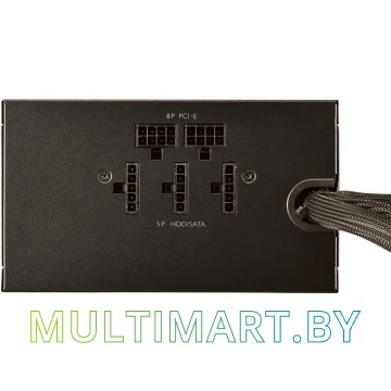 Блок питания Cooler Master MasterWatt 750W (MPX-7501-AMAAB) картинка 6
